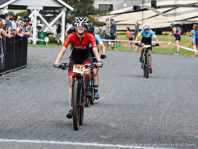 2023 Canadian Mountain Bike Championships