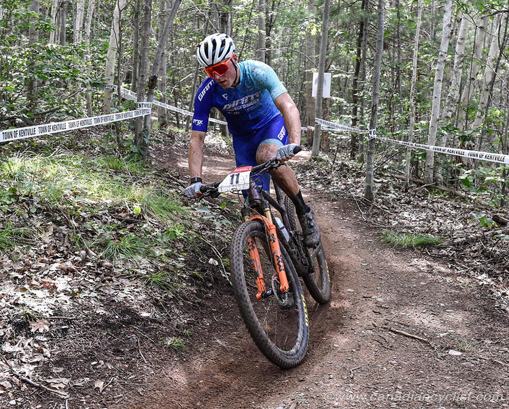 2023 Canadian Mountain Bike Championships