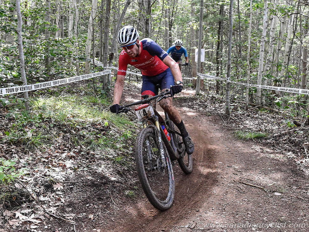 2023 Canadian Mountain Bike Championships