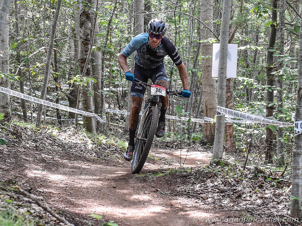 2023 Canadian Mountain Bike Championships