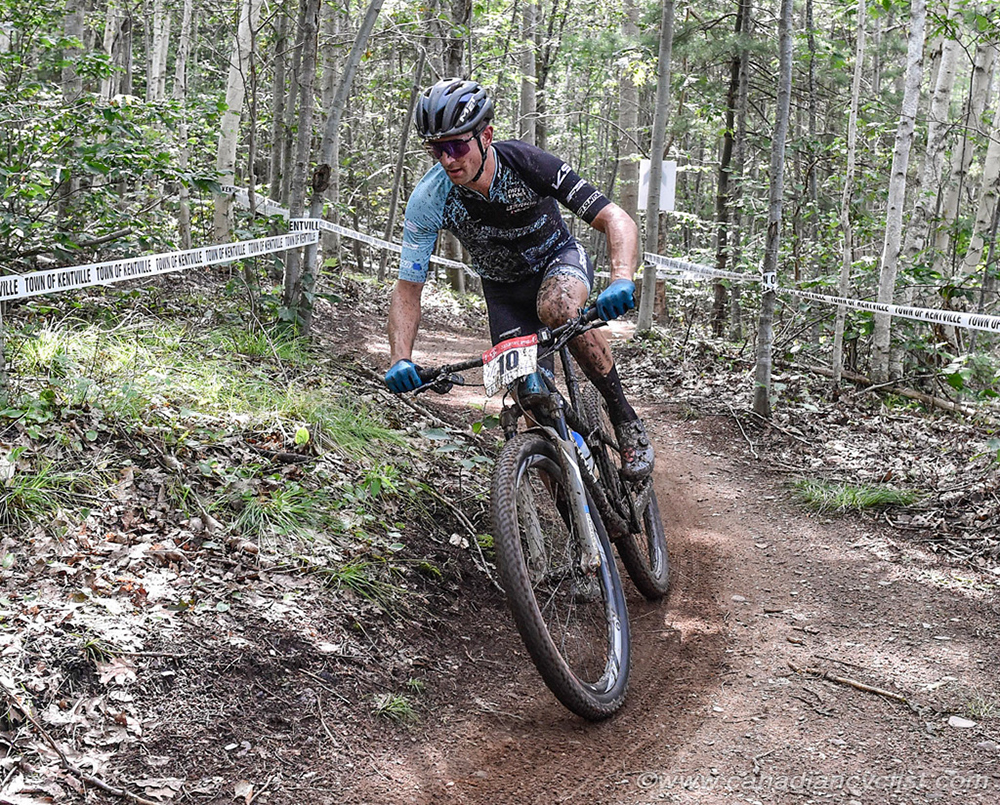 2023 Canadian Mountain Bike Championships