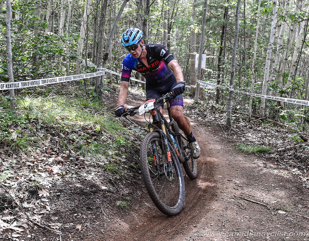 2023 Canadian Mountain Bike Championships
