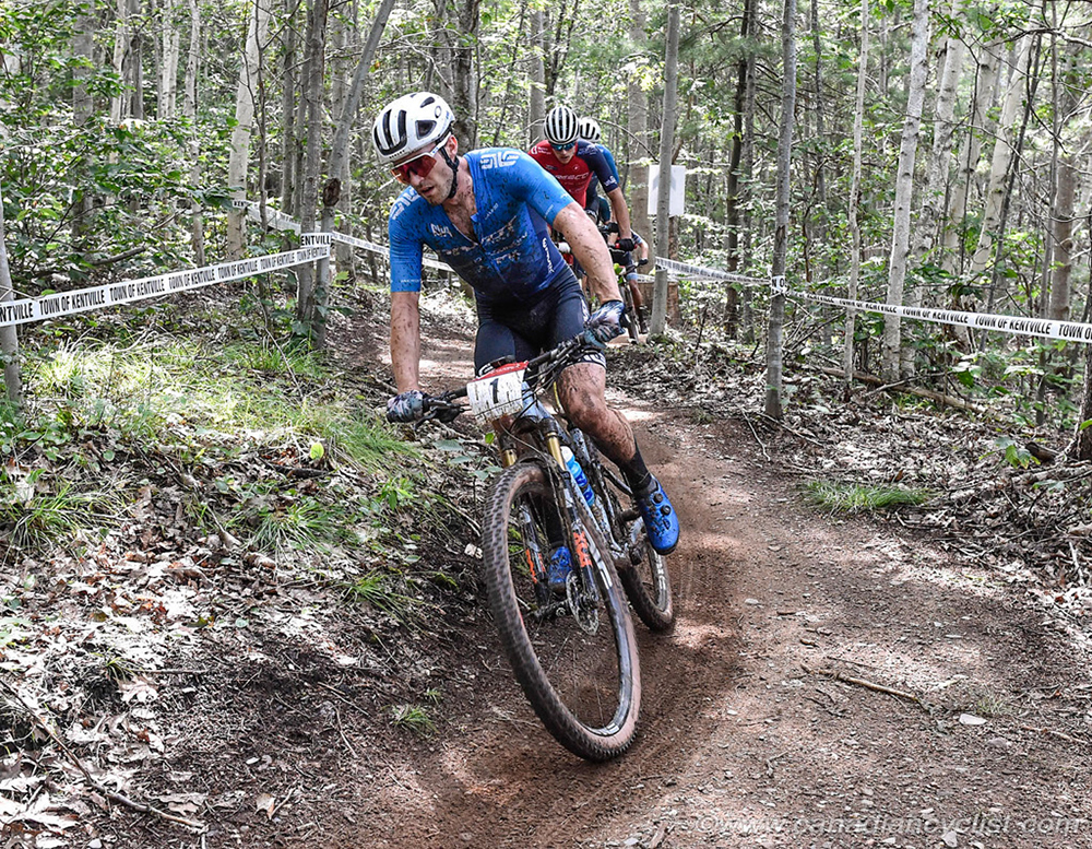 2023 Canadian Mountain Bike Championships