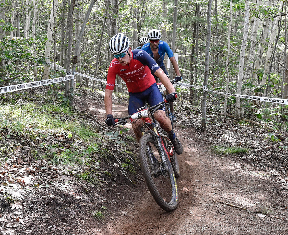 2023 Canadian Mountain Bike Championships