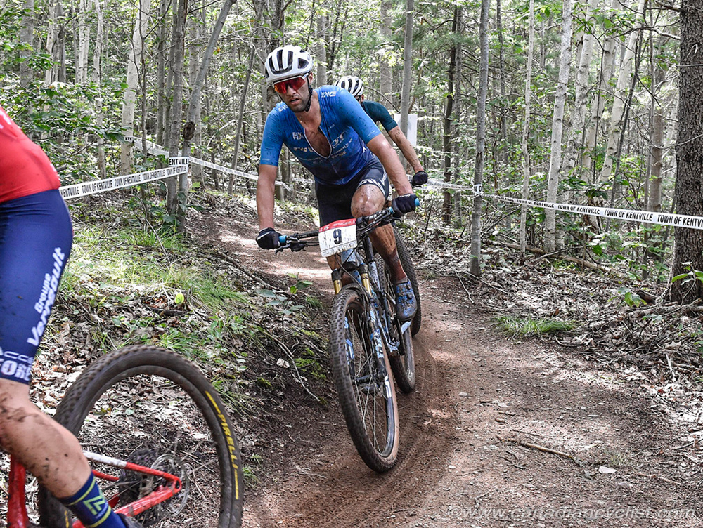 2023 Canadian Mountain Bike Championships