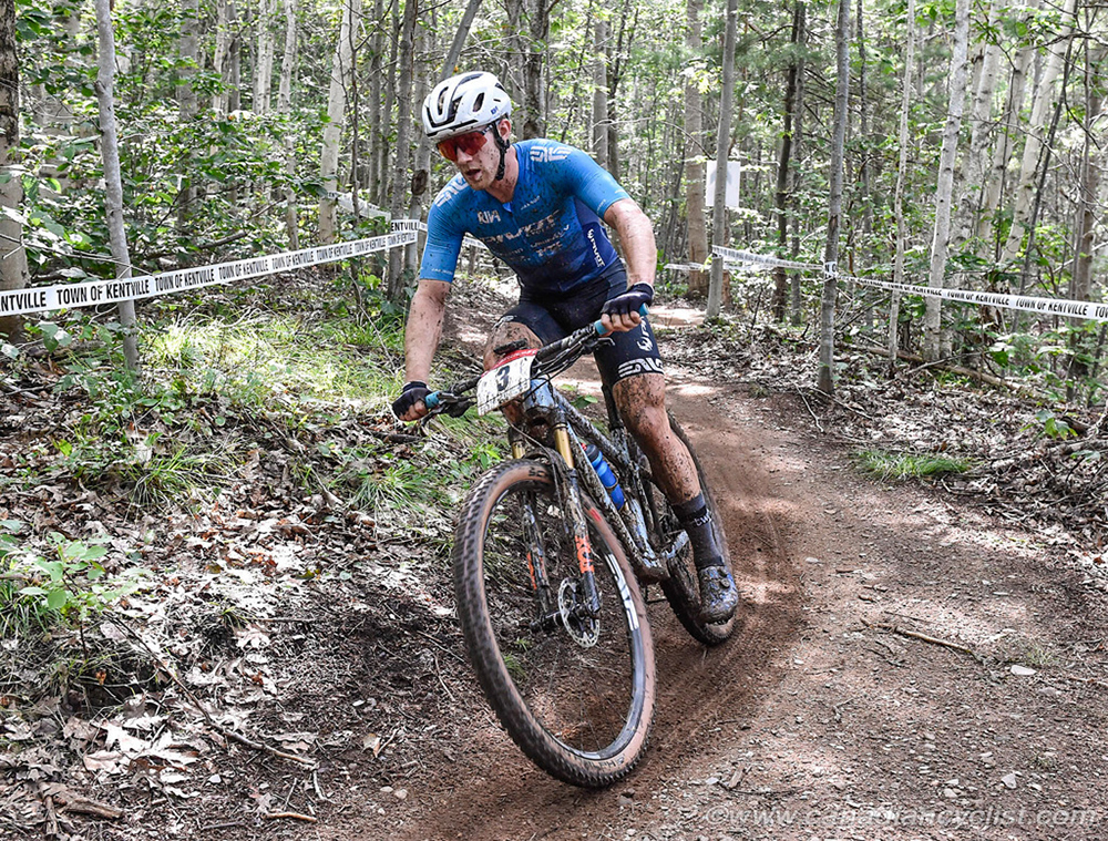 2023 Canadian Mountain Bike Championships
