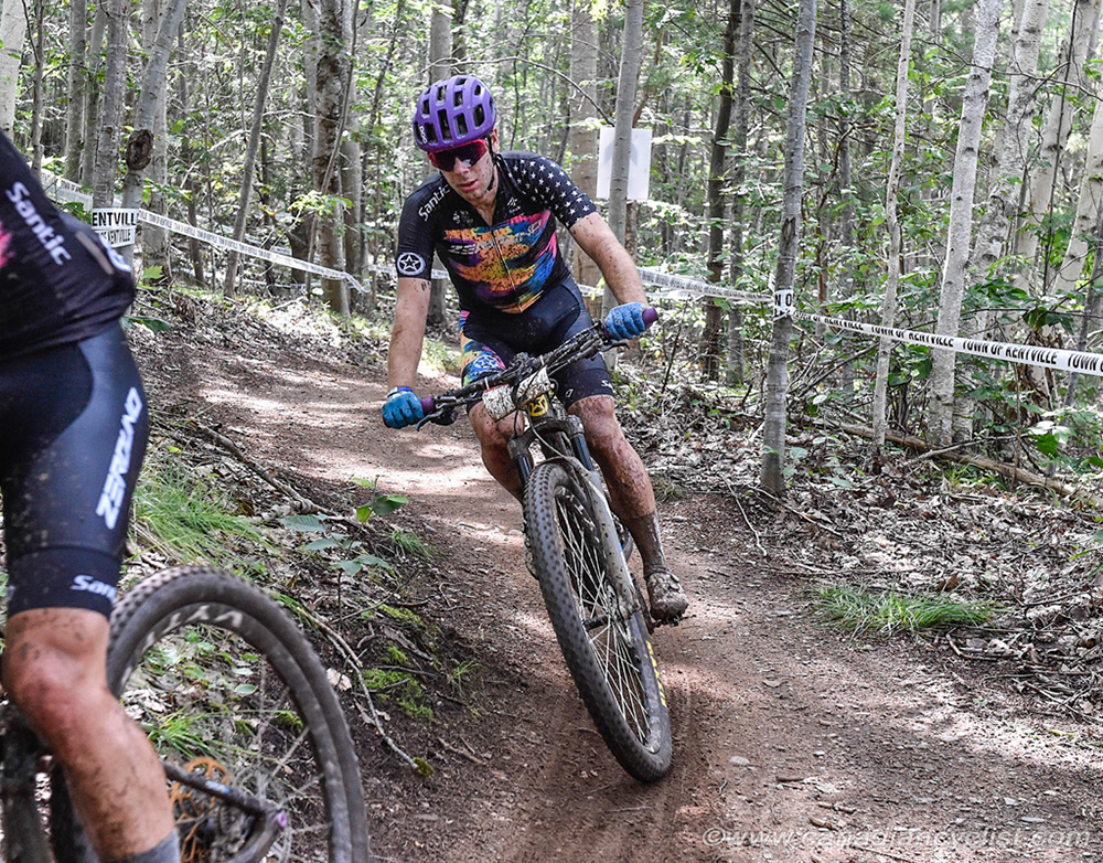 2023 Canadian Mountain Bike Championships