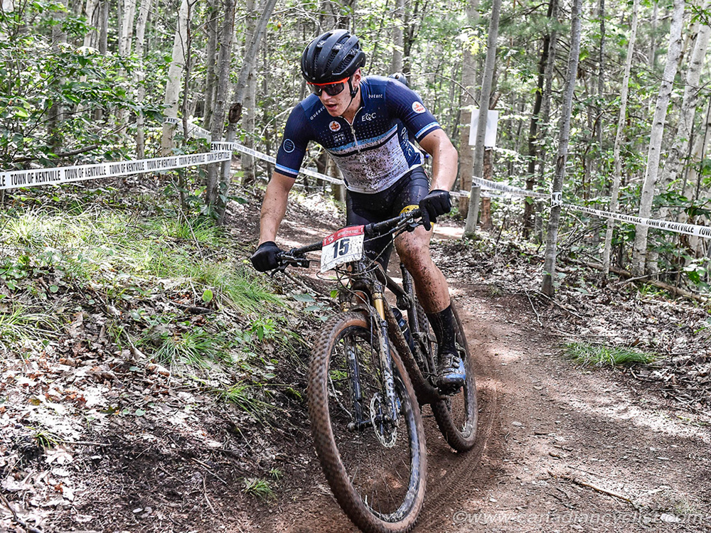 2023 Canadian Mountain Bike Championships