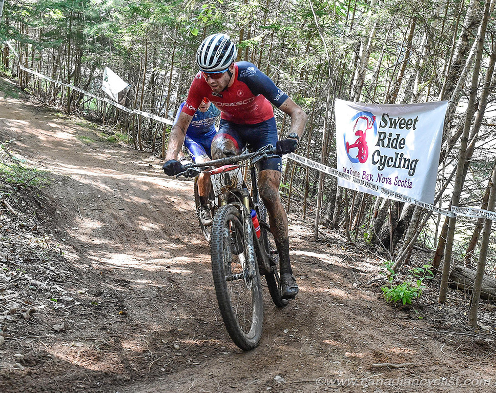 2023 Canadian Mountain Bike Championships