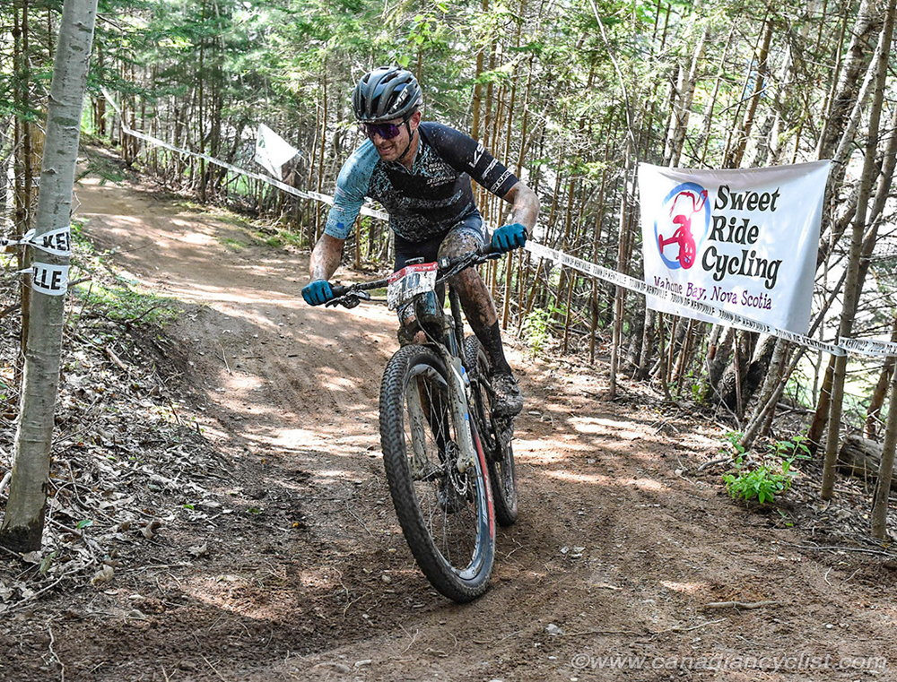 2023 Canadian Mountain Bike Championships