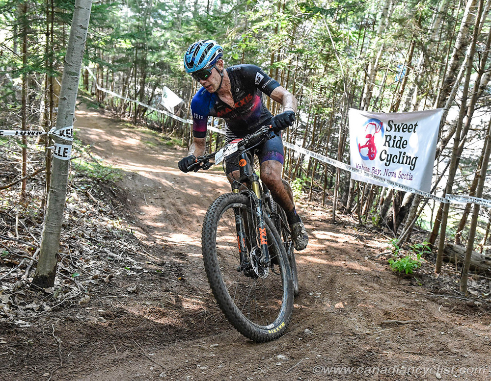 2023 Canadian Mountain Bike Championships