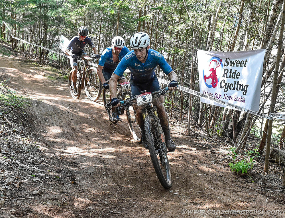 2023 Canadian Mountain Bike Championships