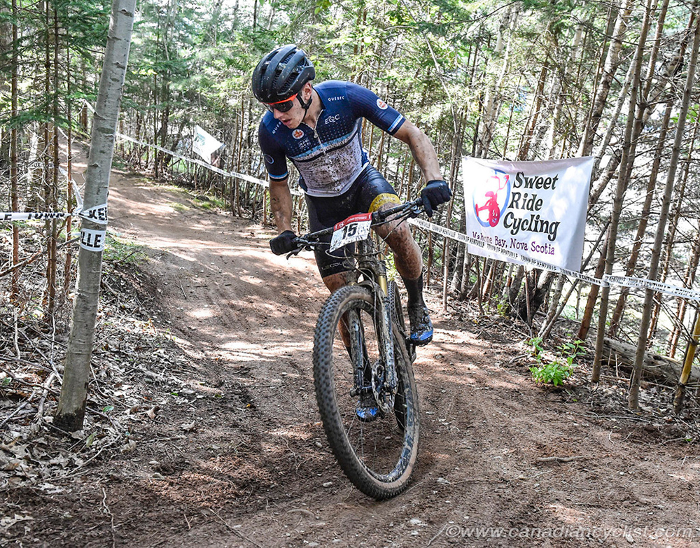 2023 Canadian Mountain Bike Championships