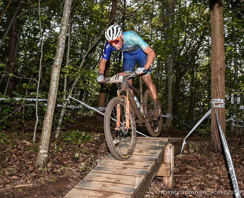 2023 Canadian Mountain Bike Championships