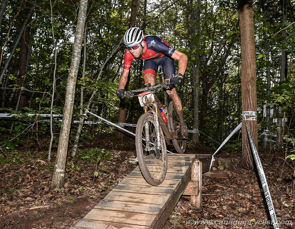 2023 Canadian Mountain Bike Championships