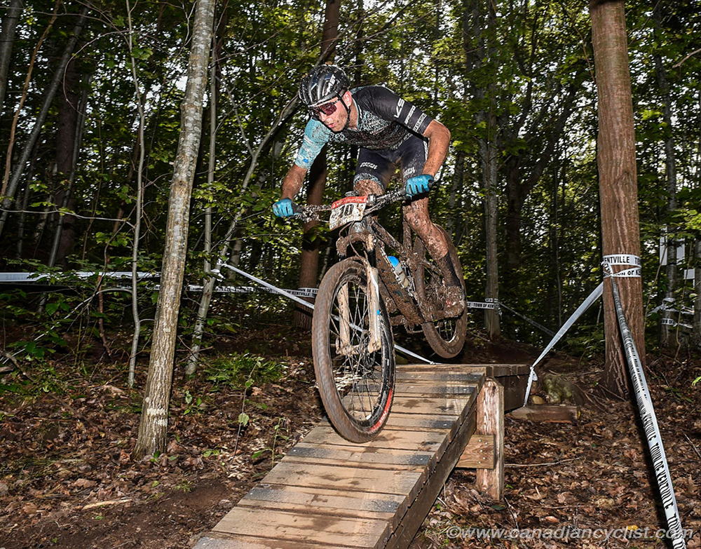 2023 Canadian Mountain Bike Championships