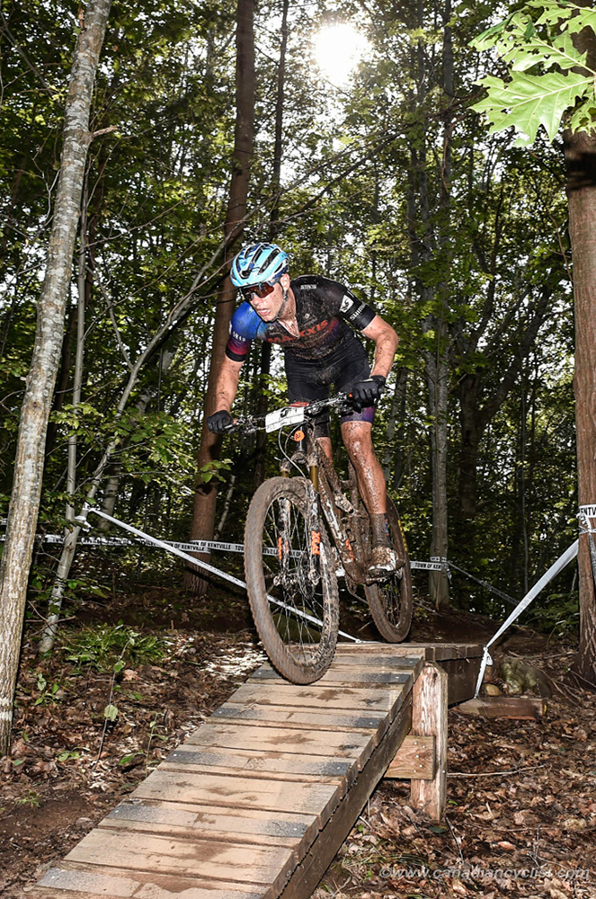 2023 Canadian Mountain Bike Championships