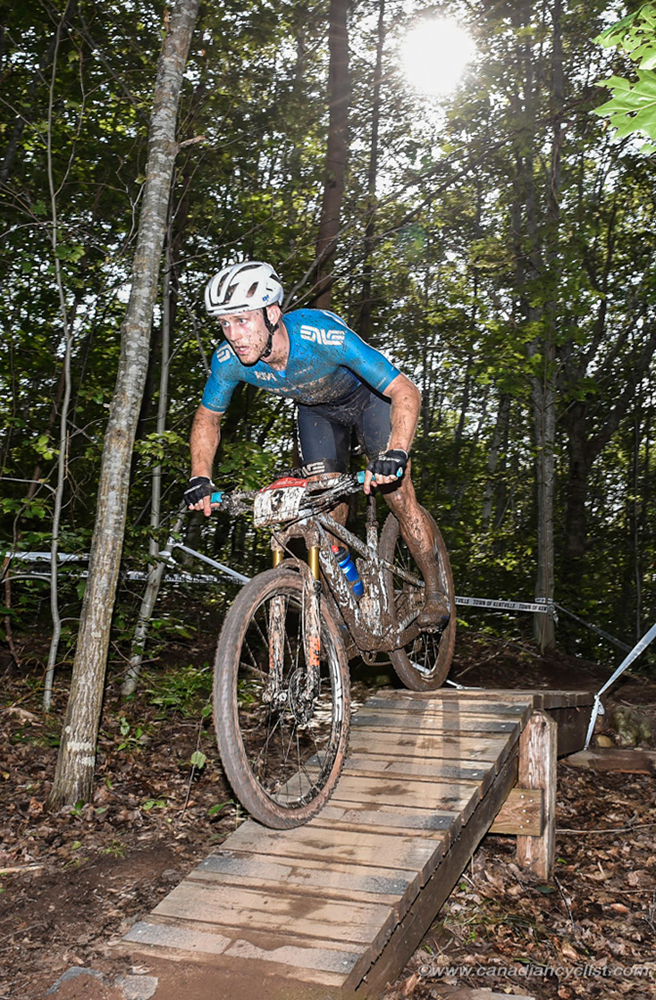 2023 Canadian Mountain Bike Championships