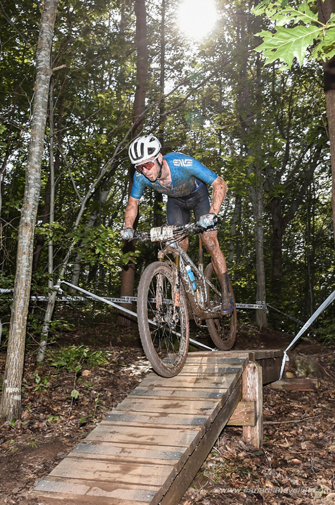 2023 Canadian Mountain Bike Championships