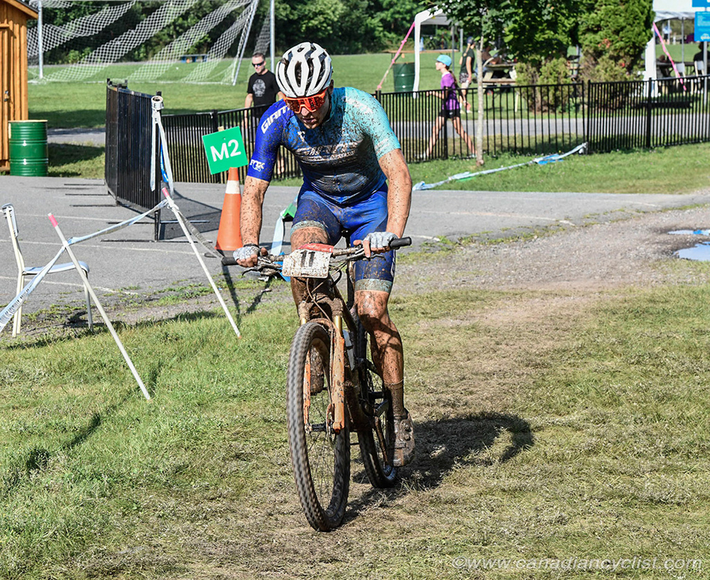 2023 Canadian Mountain Bike Championships
