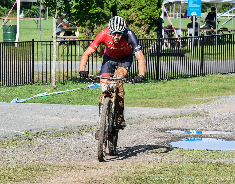 2023 Canadian Mountain Bike Championships