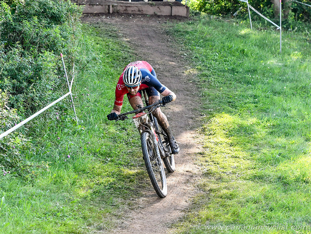 2023 Canadian Mountain Bike Championships