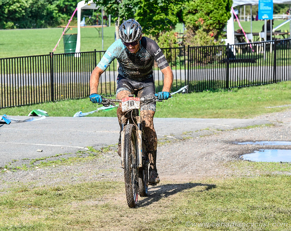 2023 Canadian Mountain Bike Championships