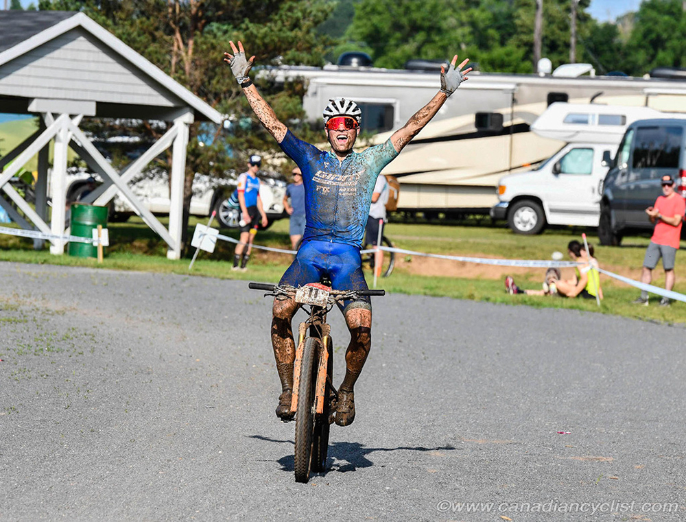 2023 Canadian Mountain Bike Championships