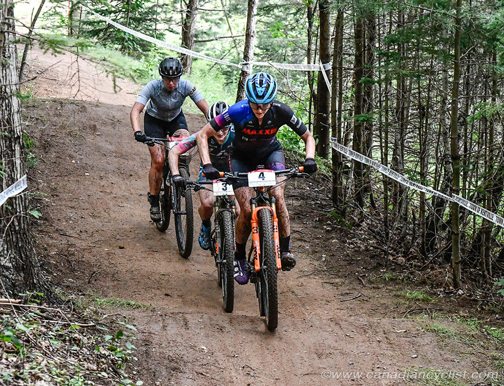2023 Canadian Mountain Bike Championships