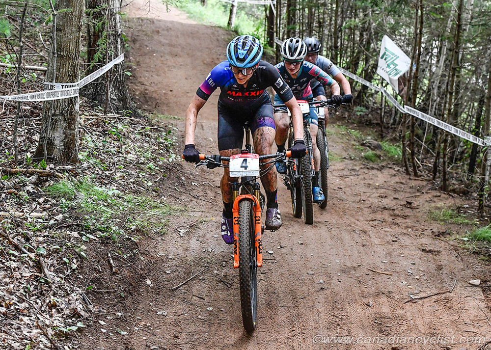 2023 Canadian Mountain Bike Championships