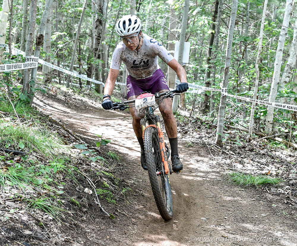 2023 Canadian Mountain Bike Championships