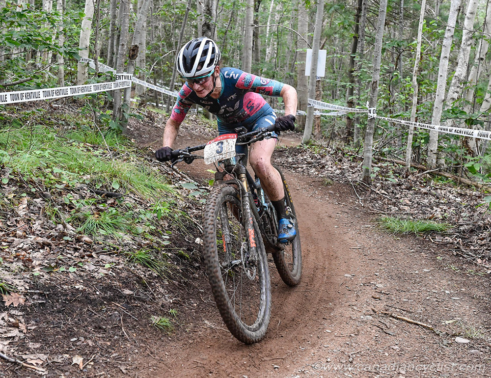 2023 Canadian Mountain Bike Championships