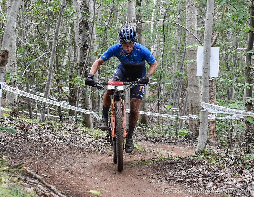 2023 Canadian Mountain Bike Championships