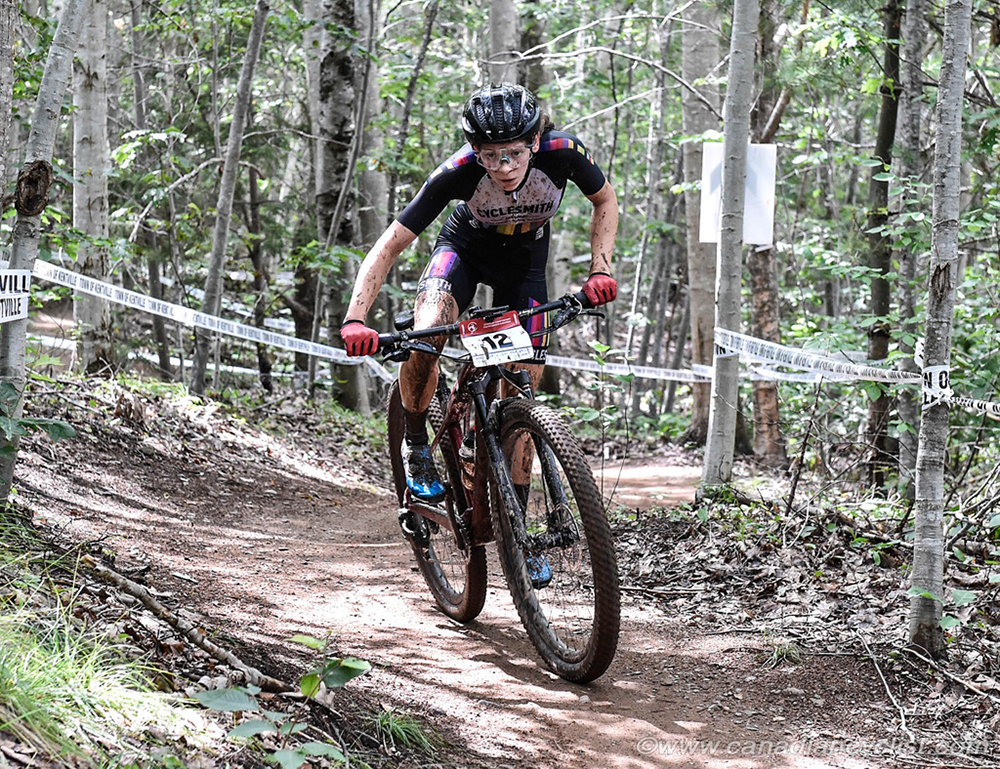 2023 Canadian Mountain Bike Championships