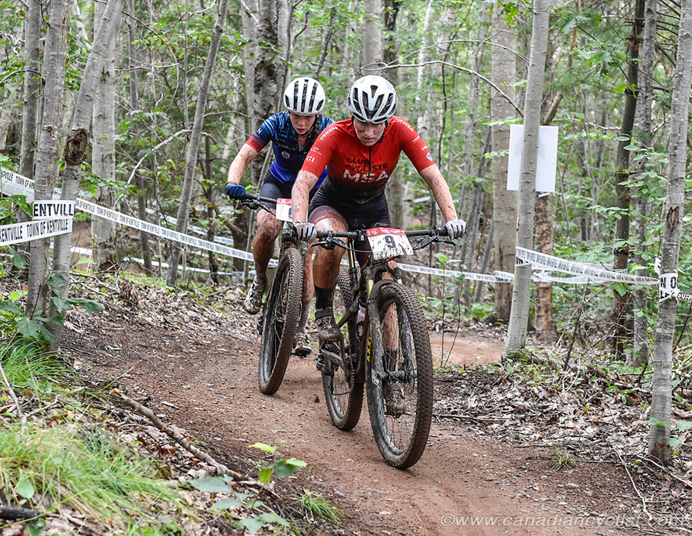 2023 Canadian Mountain Bike Championships