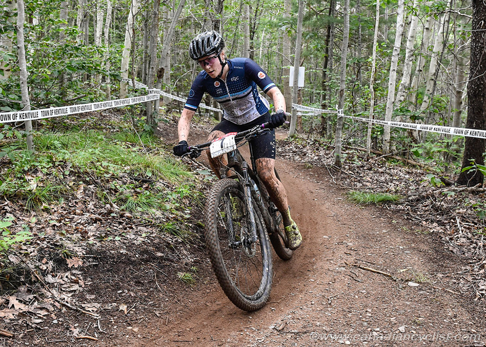 2023 Canadian Mountain Bike Championships