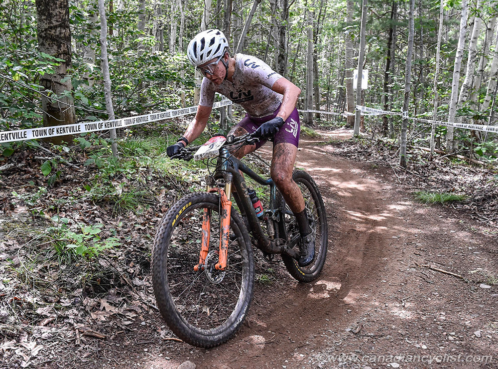 2023 Canadian Mountain Bike Championships