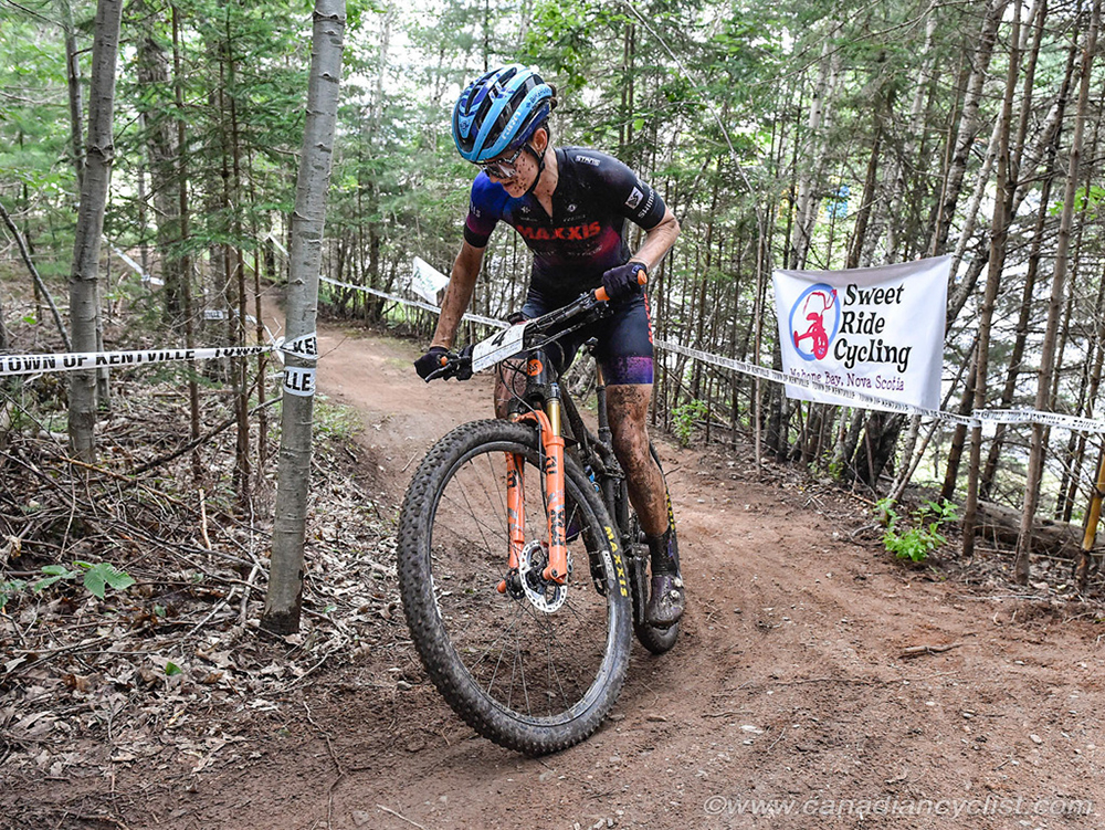 2023 Canadian Mountain Bike Championships