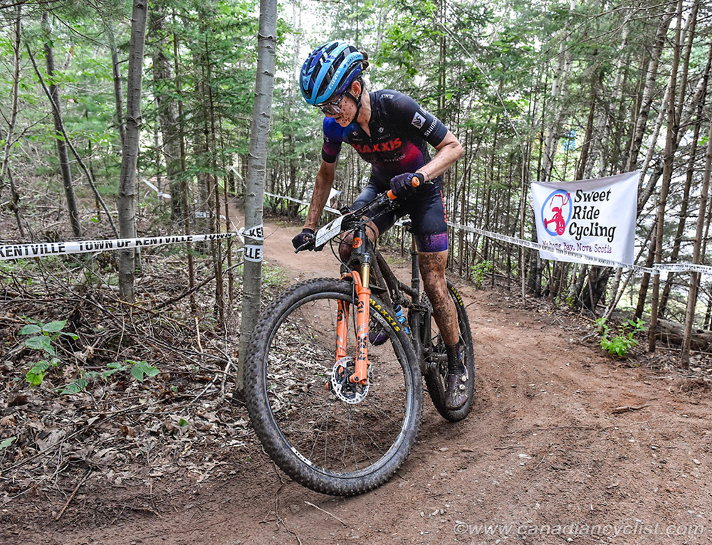 2023 Canadian Mountain Bike Championships