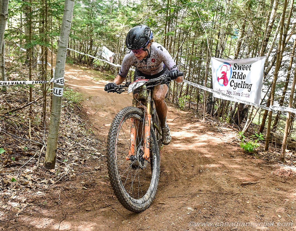 2023 Canadian Mountain Bike Championships