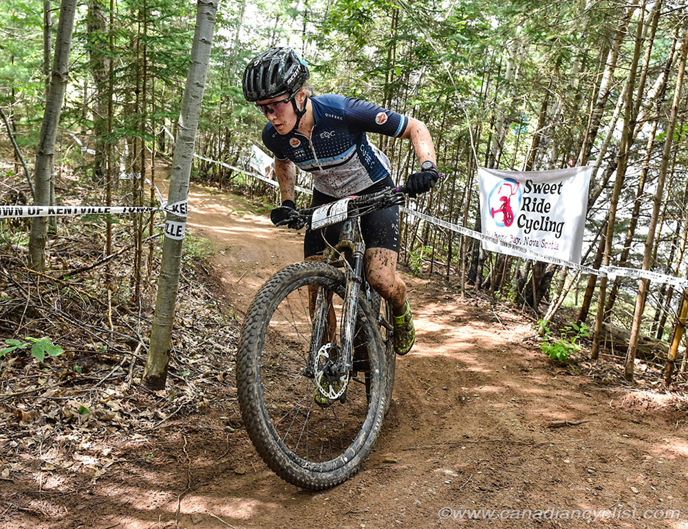 2023 Canadian Mountain Bike Championships