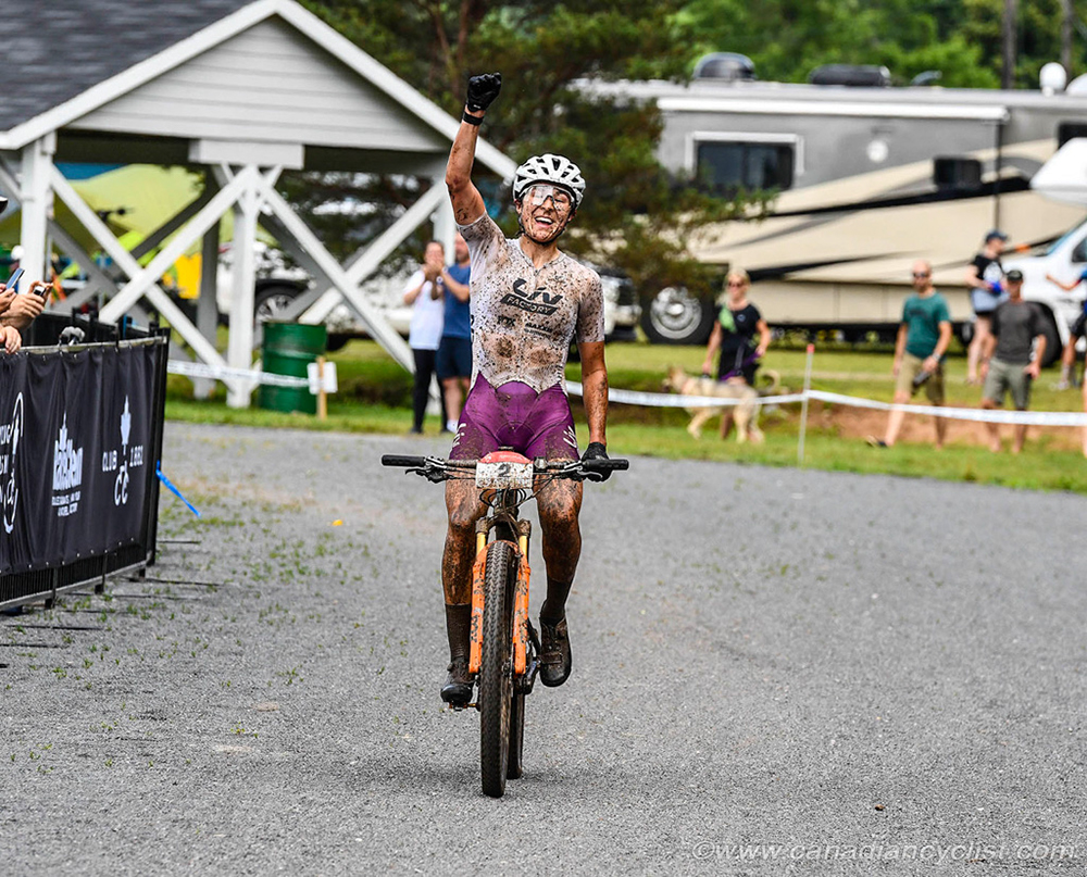 2023 Canadian Mountain Bike Championships