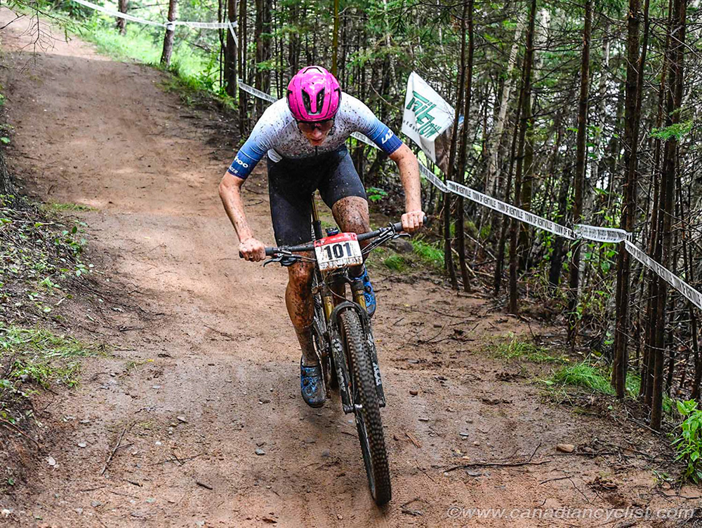 2023 Canadian Mountain Bike Championships