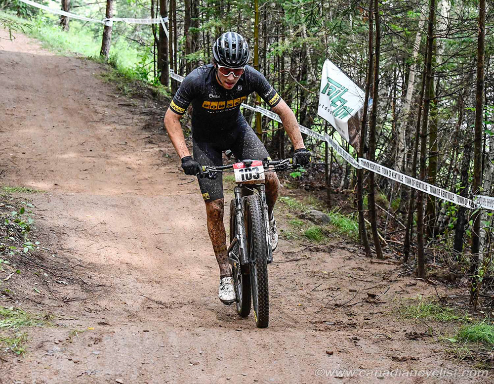 2023 Canadian Mountain Bike Championships