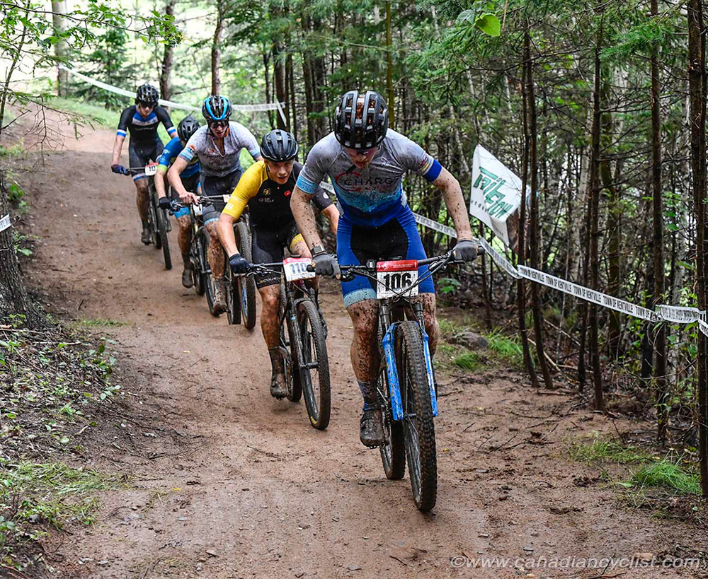 2023 Canadian Mountain Bike Championships