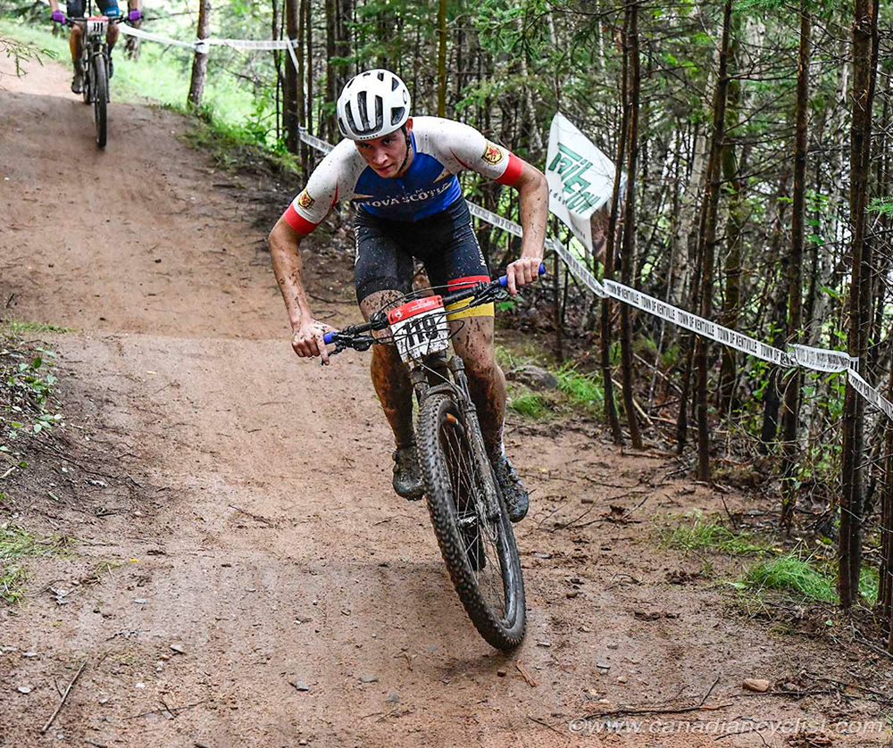 2023 Canadian Mountain Bike Championships