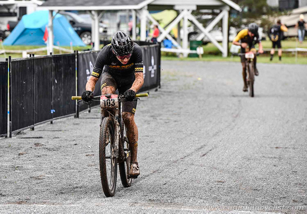 2023 Canadian Mountain Bike Championships