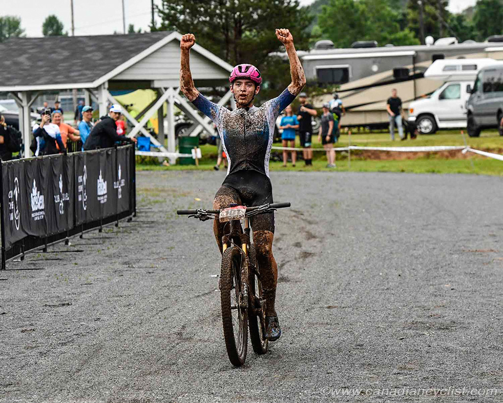 2023 Canadian Mountain Bike Championships