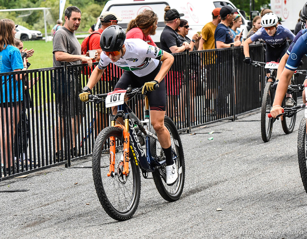 2023 Canadian Mountain Bike Championships
