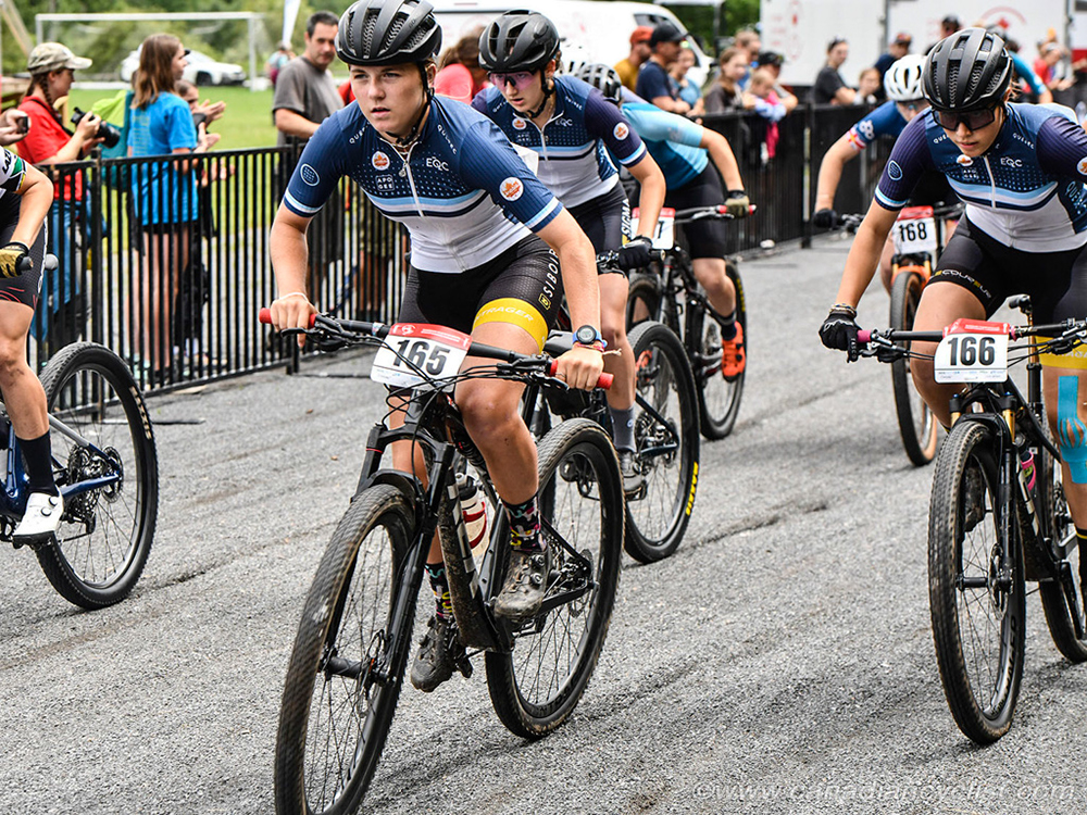 2023 Canadian Mountain Bike Championships